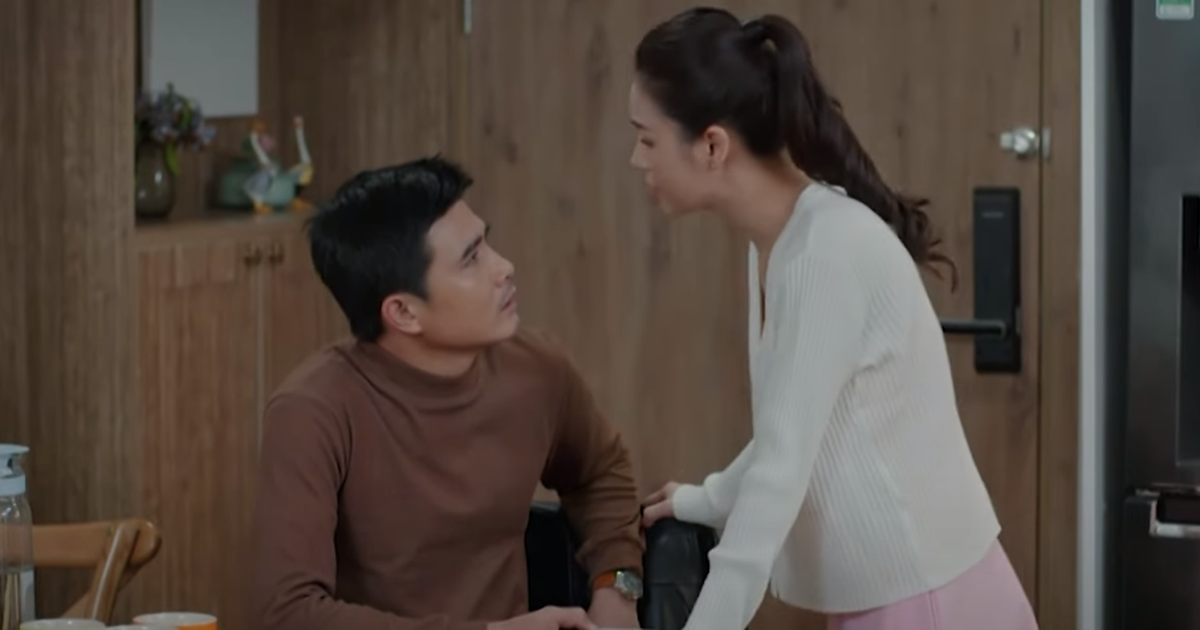 Phim ‘Trạm cứu hộ trái tim’ tập 15: Nghĩa thực sự yêu Ngân Hà hay An Nhiên?