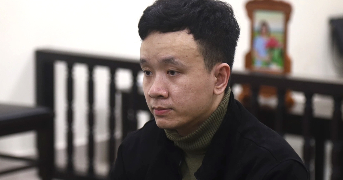 Lãnh án tử hình vì sát hại bạn gái cũ trong lúc níu kéo tình cảm