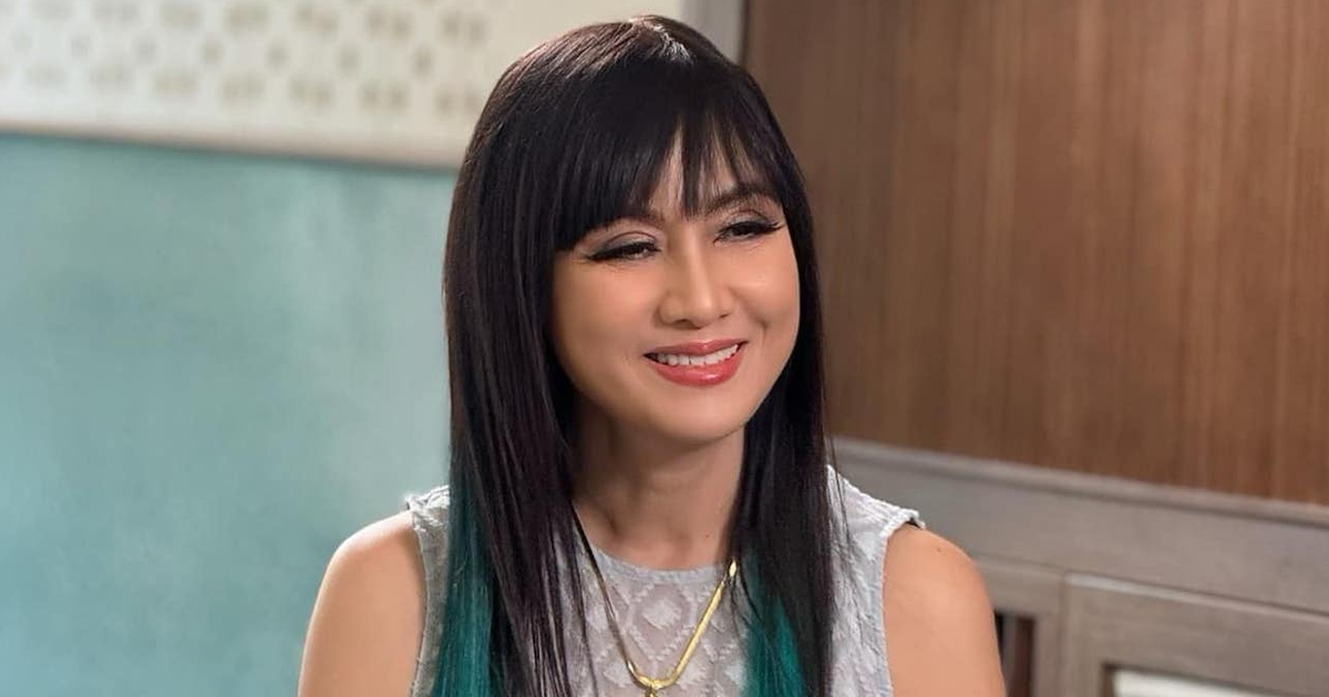 Hiền Mai tiết lộ hôn nhân với chồng đại gia, thích sống ở Việt Nam hơn Mỹ