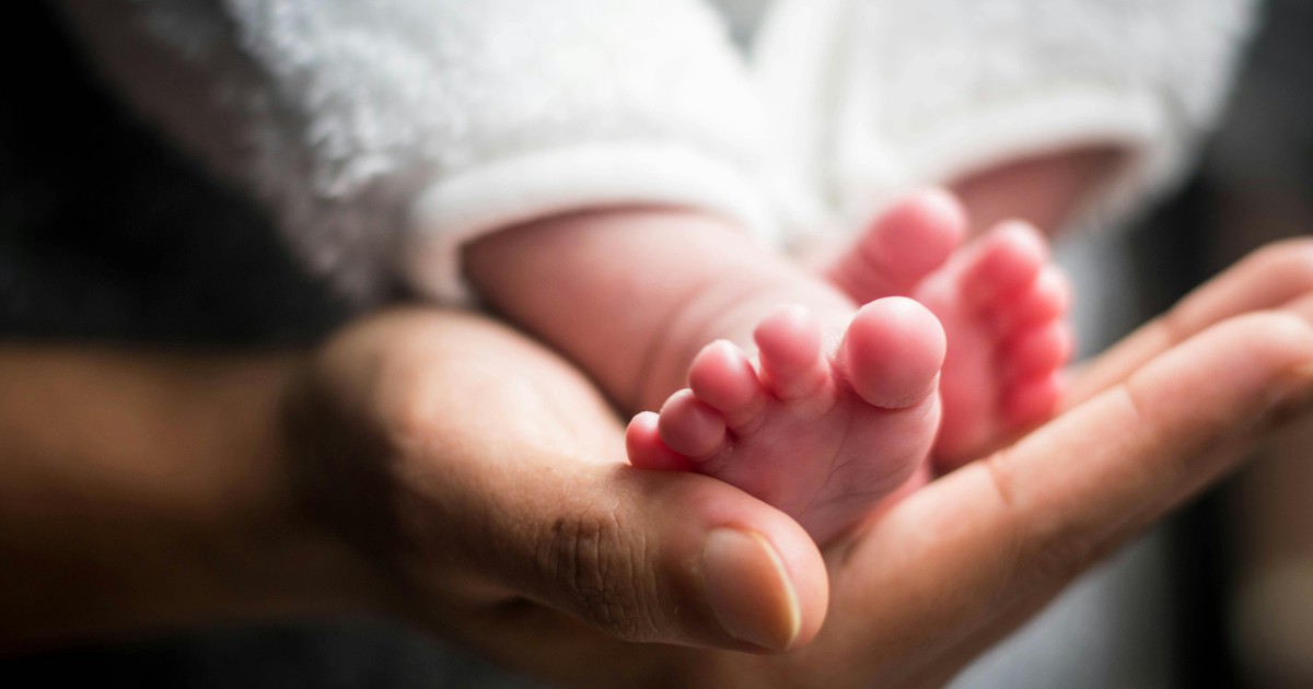 Cấp cứu sản phụ 'đẻ rớt' khi đang gửi xe tại bệnh viện