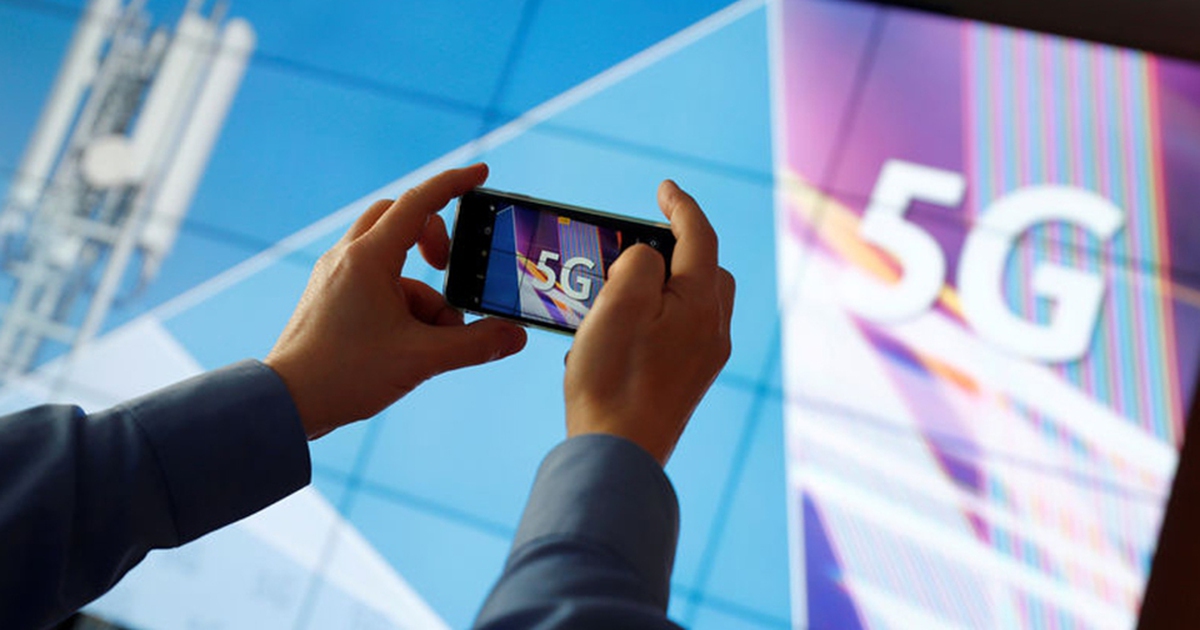 Giải pháp cải thiện thời lượng pin smartphone lên đến 50%