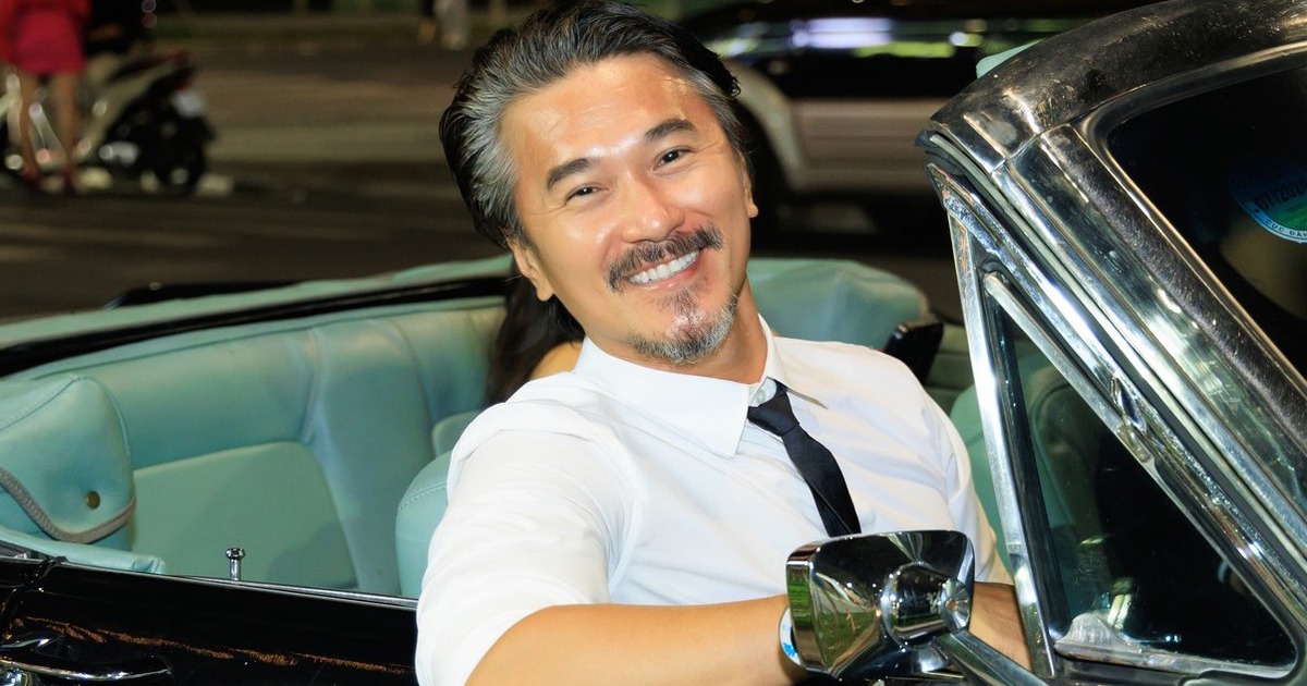 Quốc Cường áp lực khi làm chồng Mai Thu Huyền, tiết lộ cát sê đóng phim