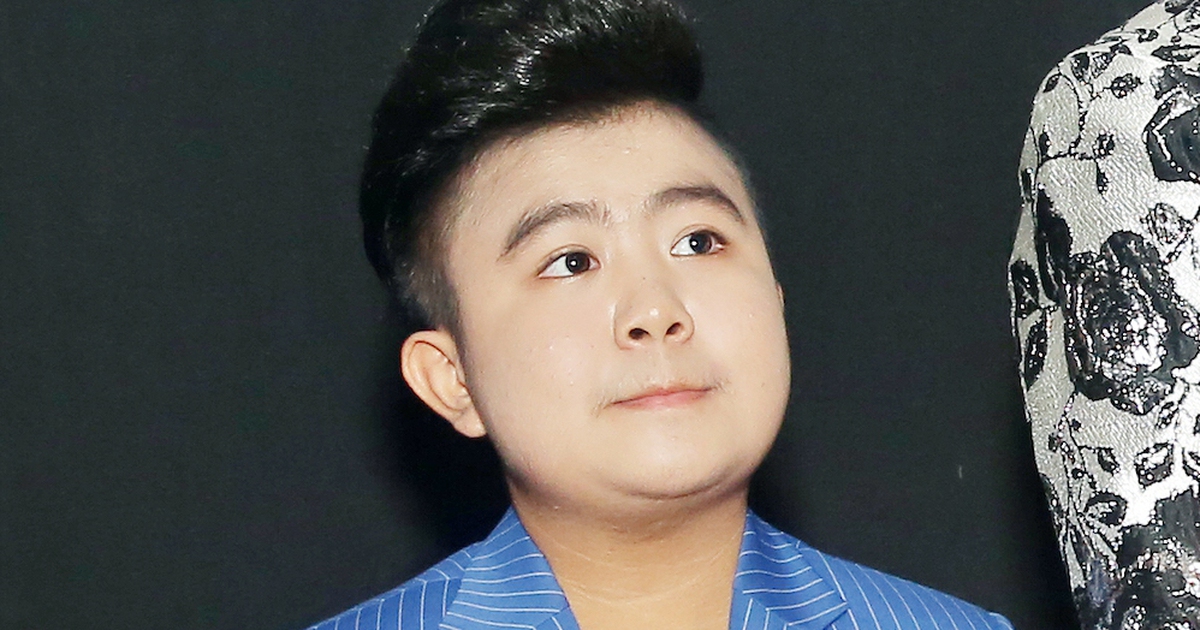 'Hiện tượng nhí' Tin Tin giờ ra sao?