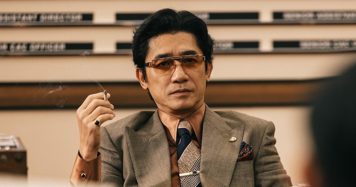 Lương Triều Vỹ gây tranh luận sau 6 lần giành Ảnh đế Kim Tượng