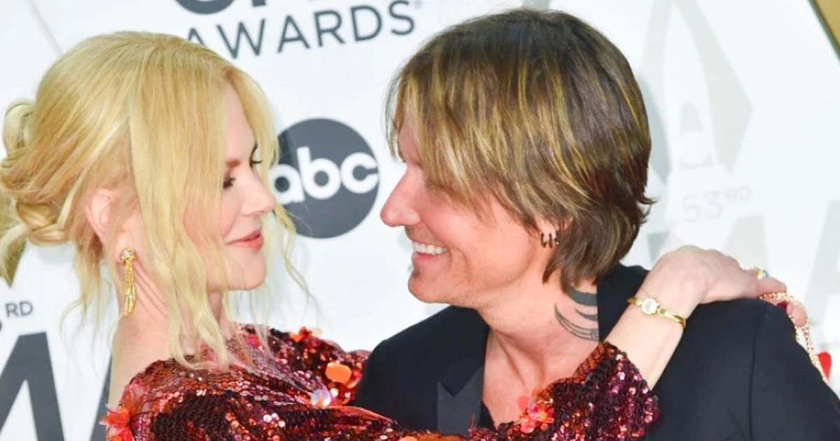 Quy tắc hôn nhân đặc biệt của Nicole Kidman