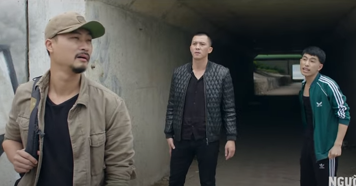 Phim ‘Người một nhà’ tập 7: Trí có trở lại con đường phạm pháp?