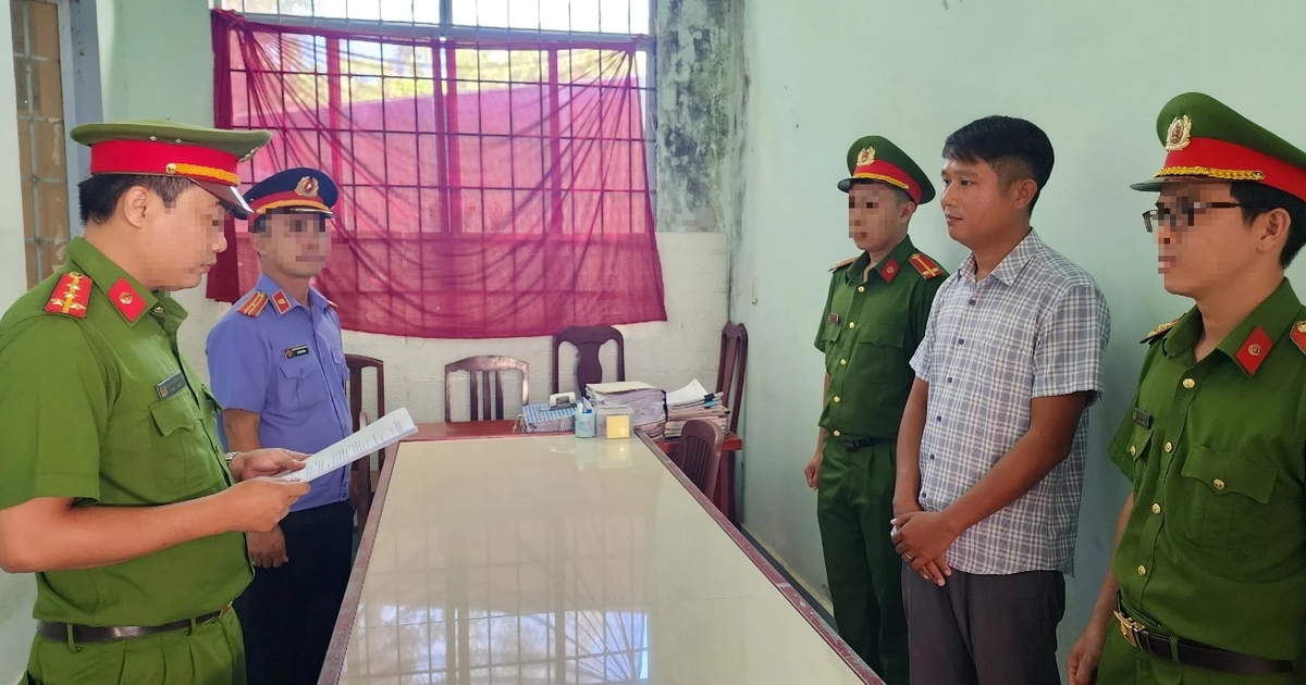 Bắt giám đốc công ty bất động sản lừa đảo ở Phú Quốc