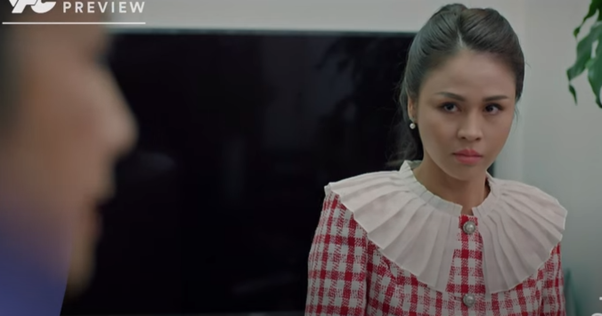 Phim ‘Trạm cứu hộ trái tim’ tập 19: Lộ diện ‘trùm cuối’ hạ gục An Nhiên?