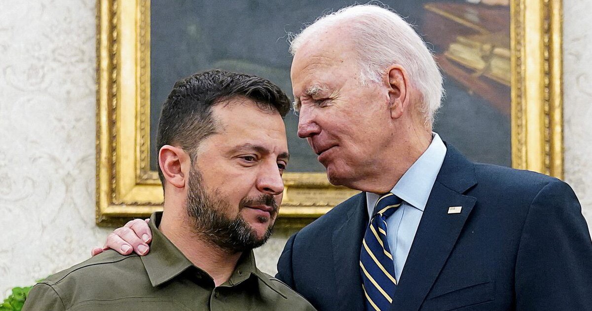 Mỹ sắp gửi thêm cố vấn quân sự tới Ukraine