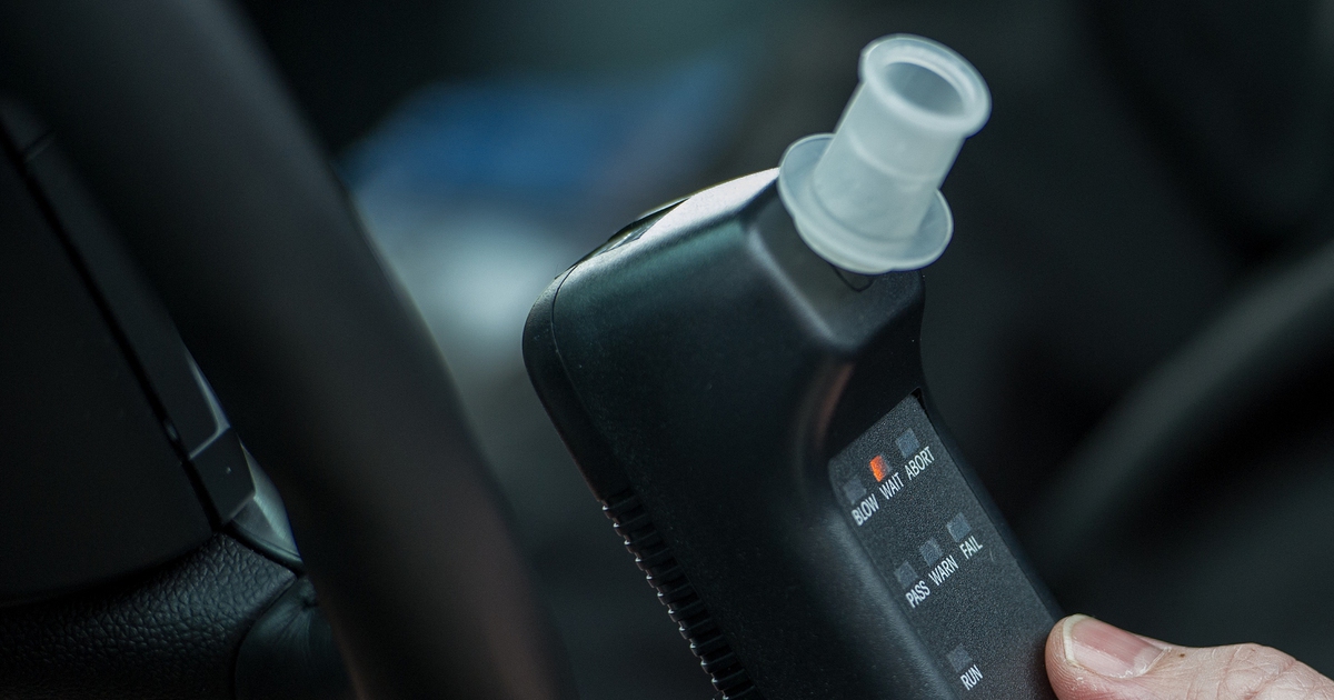 Thoát án phạt nồng độ cồn nhờ mắc hội chứng tự sinh rượu