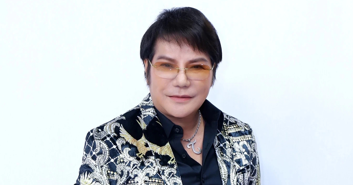 Cuộc sống của nghệ sĩ cải lương Linh Tâm ở tuổi 62