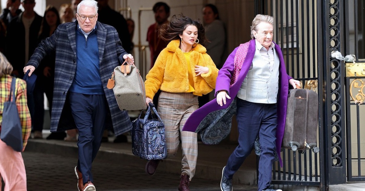 Selena Gomez sắp tái xuất màn ảnh nhỏ