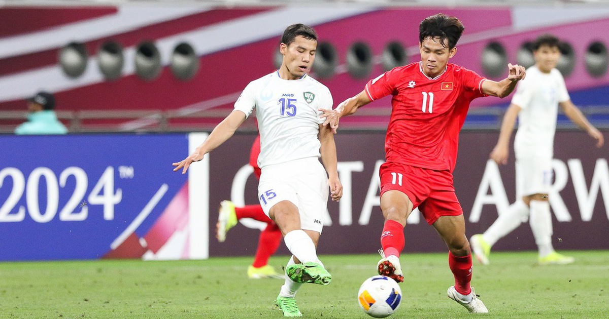 Ai sẽ là nhân tố gây đột biến cho U.23 Việt Nam trước U.23 Iraq?