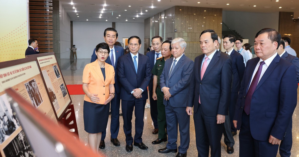 Hiệp định Geneva vẫn để lại nhiều bài học quý báu cho hôm nay và mai sau