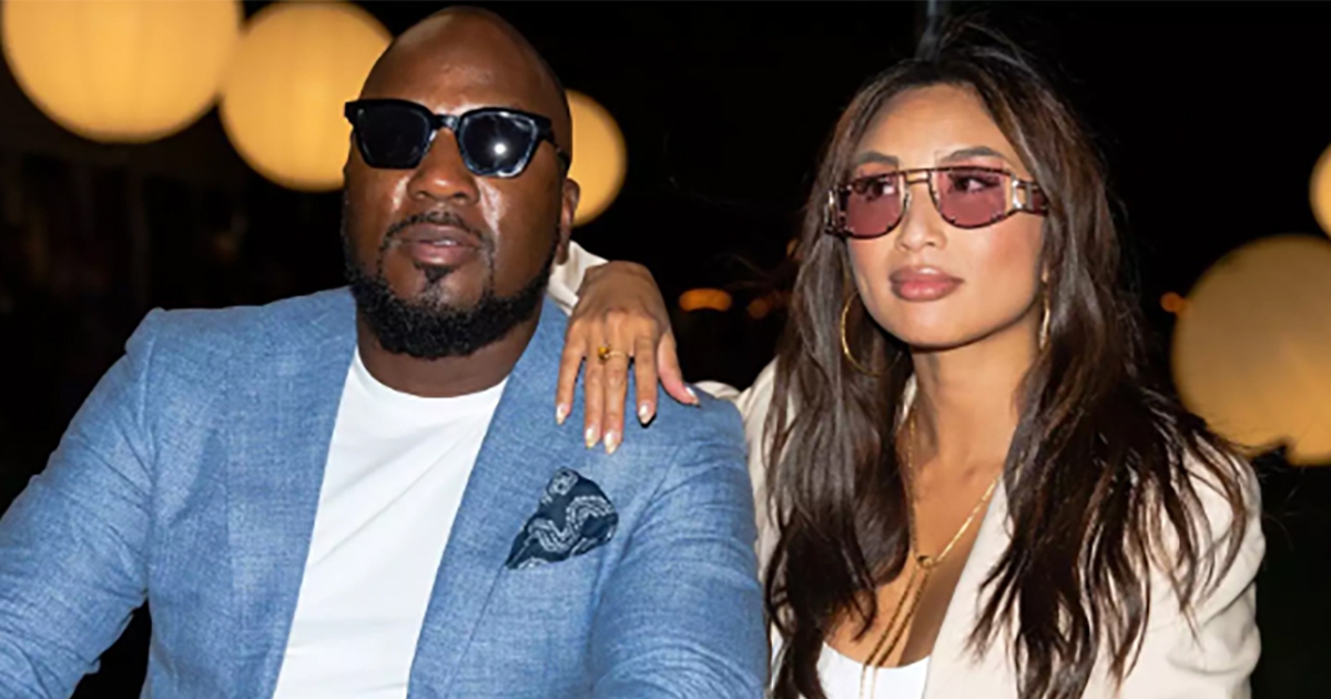 MC gốc Việt Jeannie Mai cáo buộc chồng cũ bạo hành, bỏ bê con