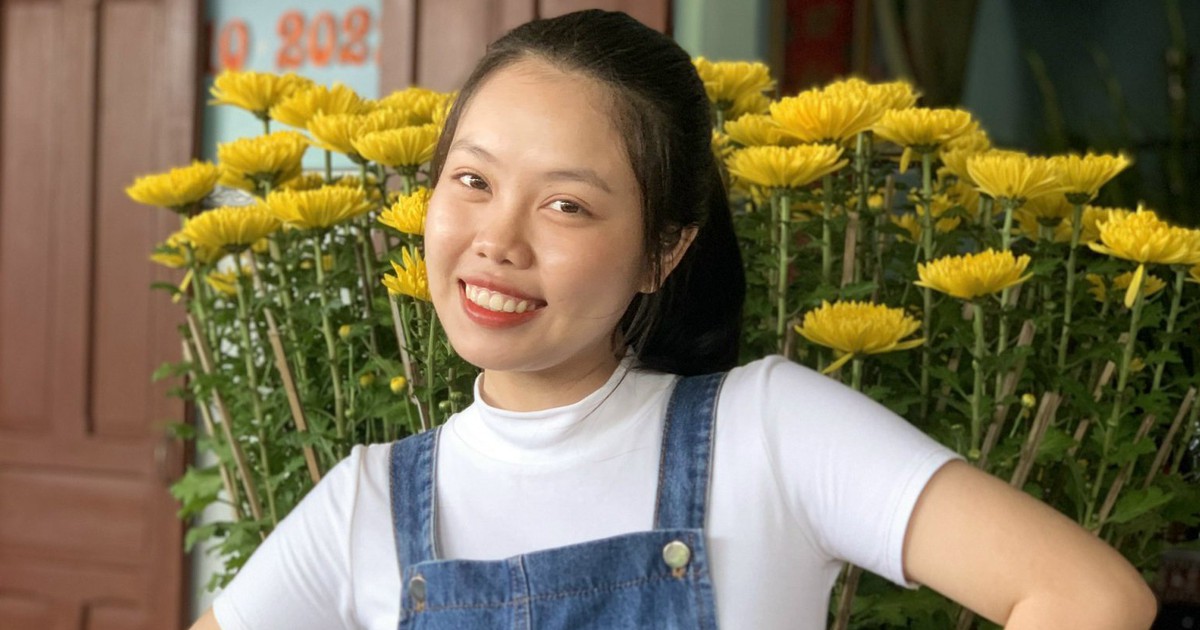 Thí sinh đừng ngại việc đặt mục tiêu cao