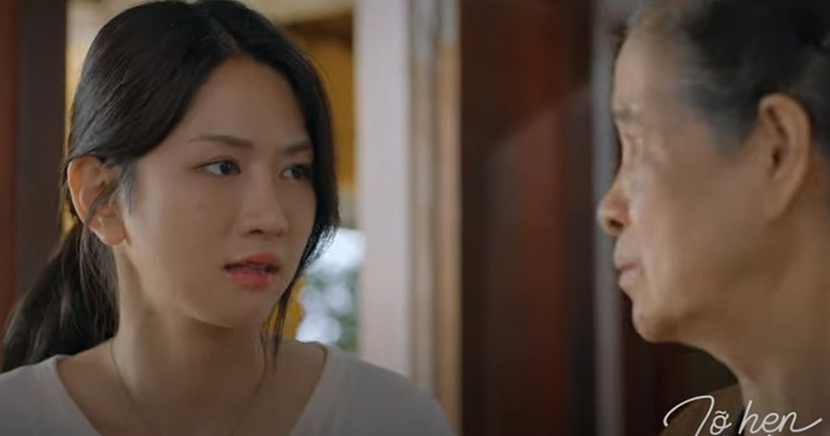 ‘Lỡ hẹn với ngày xanh’ tập 29: Vì sao bà Thu Lê nhờ người tráo con?