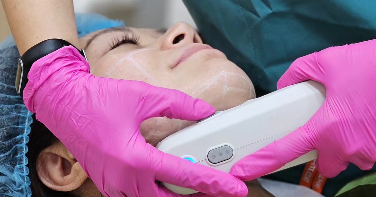 Sự khác biệt giữa 3 công nghệ căng da giúp khuôn mặt săn chắc, thon gọn