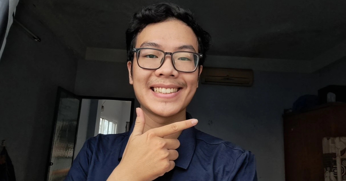 Thủ khoa tiếp sức gen Z: Học lý thuyết sinh học sao cho hiệu quả?