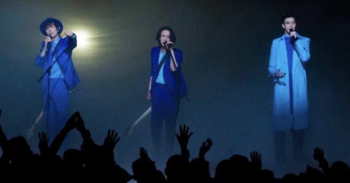 ‘Anh trai vượt ngàn chông gai’ là phiên bản nam của ‘Chị đẹp đạp gió rẽ sóng’?