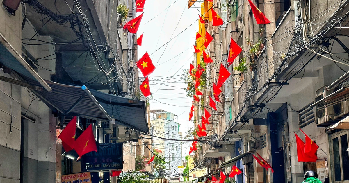 Công đoàn lên tiếng về đề xuất nghỉ 5 ngày dịp lễ 30.4 - 1.5