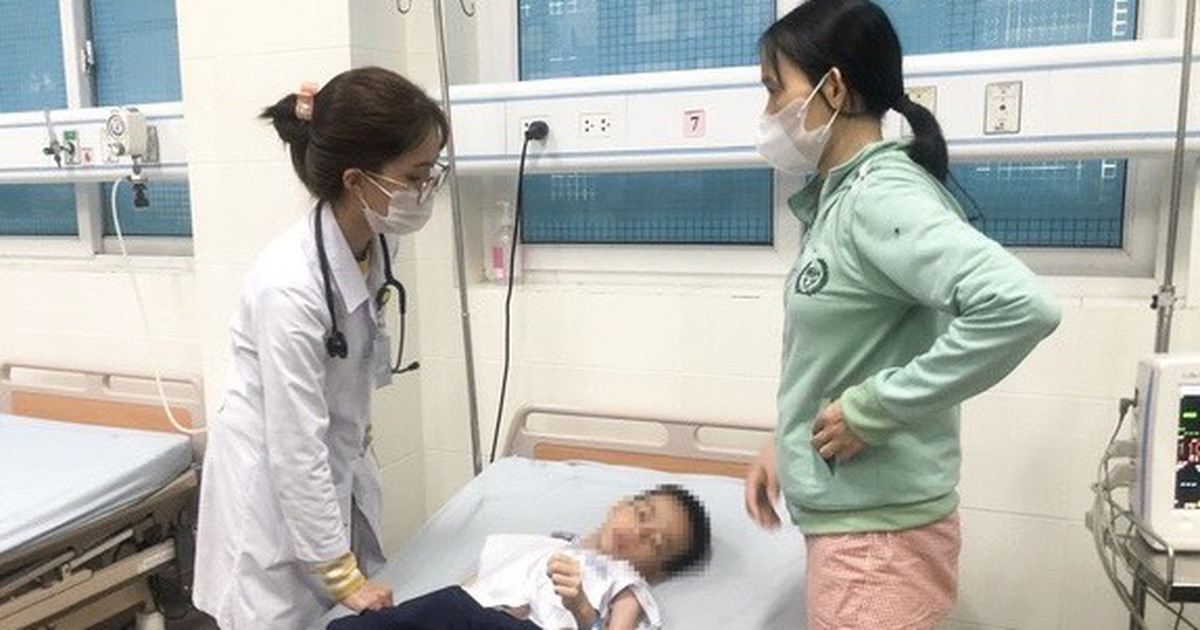 Khánh Hòa lại xảy ra vụ nghi ngộ độc thực phẩm khiến 28 học sinh nhập viện