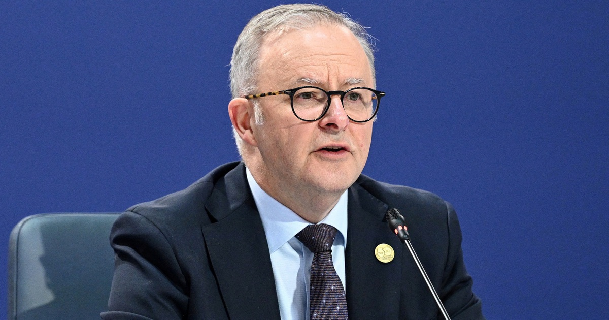 Nhiều phụ nữ bị sát hại, Thủ tướng Úc báo động khủng hoảng quốc gia