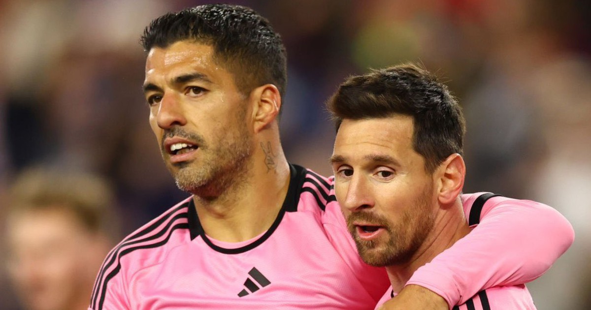 Giá vé xem Messi đắt nhất trong 15 năm, Inter Miami lên tốp 3 CLB trị giá tỉ USD