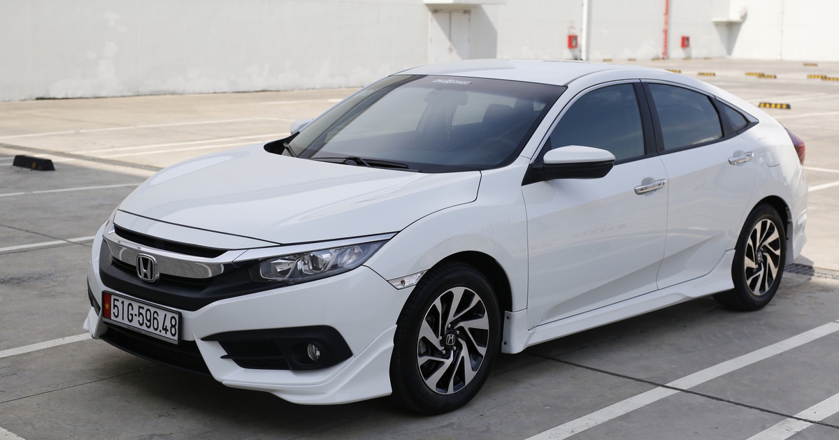 Hơn 14.000 ô tô Honda có thể 'chết' máy đột ngột vì lỗi bơm xăng