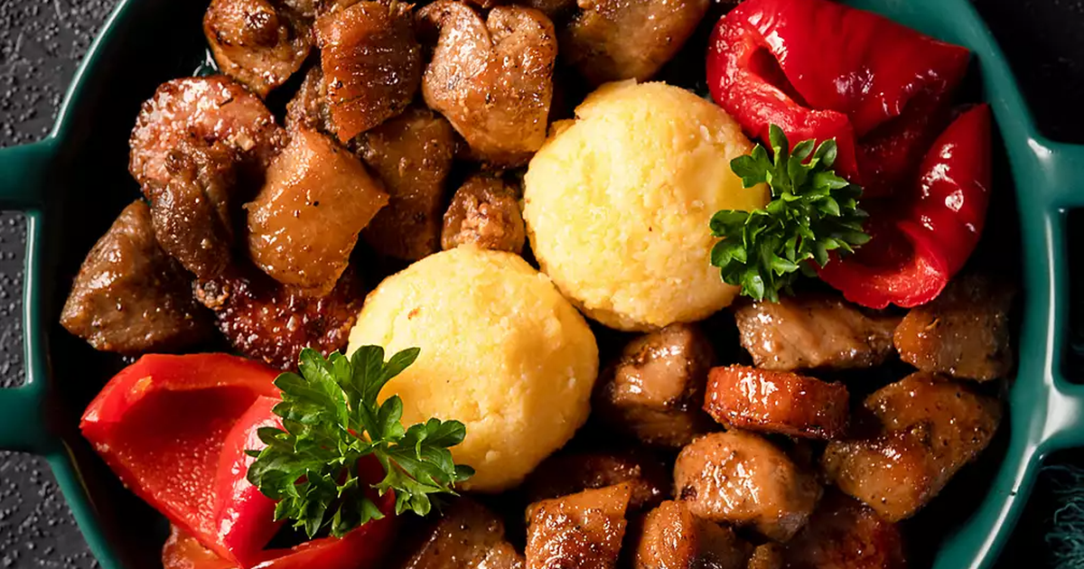 Tới Romania du khách thử ngay các món đặc sản hấp dẫn này