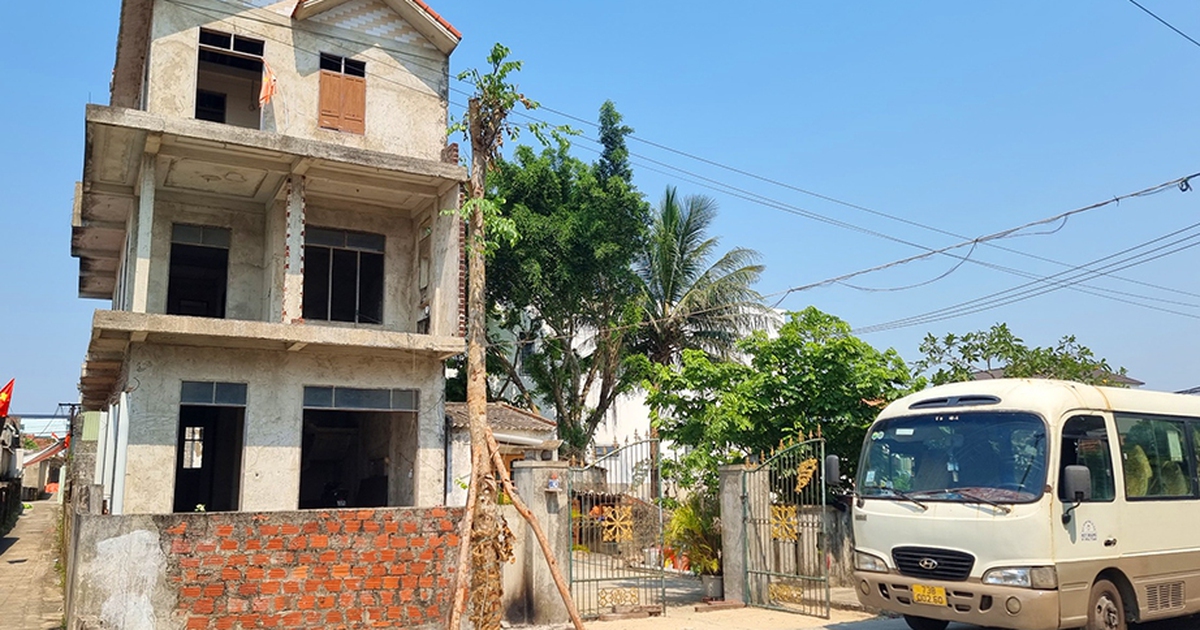 Trúng đấu giá đất nhưng phải… đi kiện để đòi!