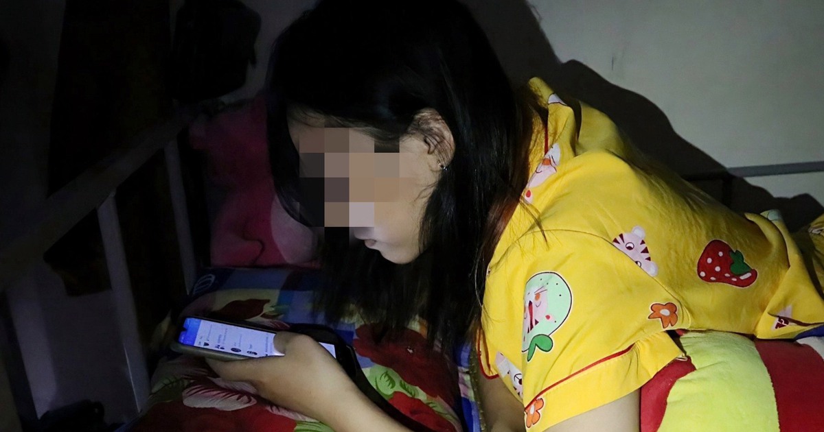 Có những người dễ dàng tâm sự với người lạ mà không chia sẻ với người thân?