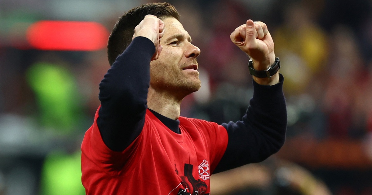 Làn sóng HLV U.50 thành công tại các giải châu Âu