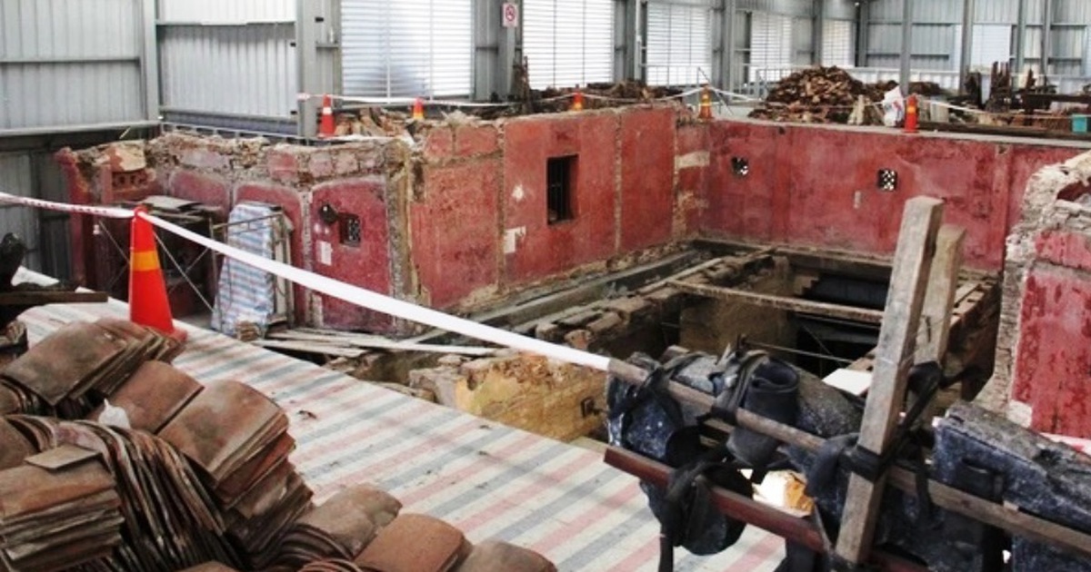 Quảng Nam yêu cầu kiểm tra lại tính pháp lý của hợp đồng trùng tu chùa Cầu