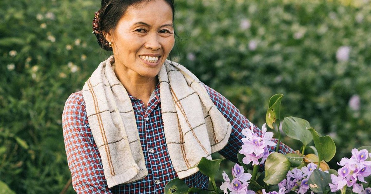 Chàng trai Việt sáng tạo 'Ẩm thực mẹ làm' vào danh sách gương mặt trẻ nổi bật châu Á