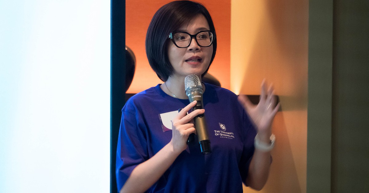 'Kỳ vọng học sinh 18 tuổi chọn đúng ngành để đi trọn đời là bất khả thi'