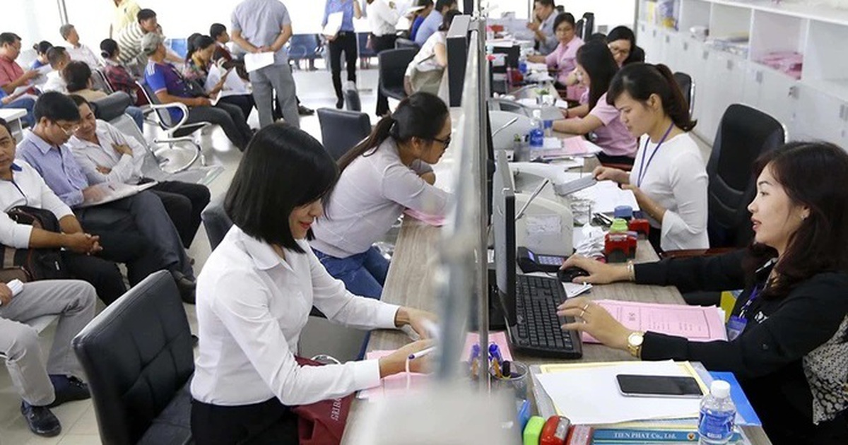 Khắc phục tình trạng né tránh, đùn đẩy