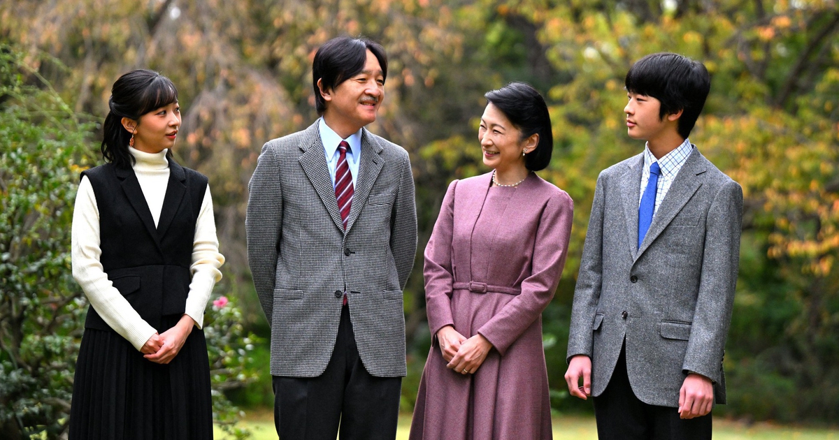 日本皇室の「皇位継承危機」――なぜ女性天皇は認められないのか、長年続く議論と未来への課題