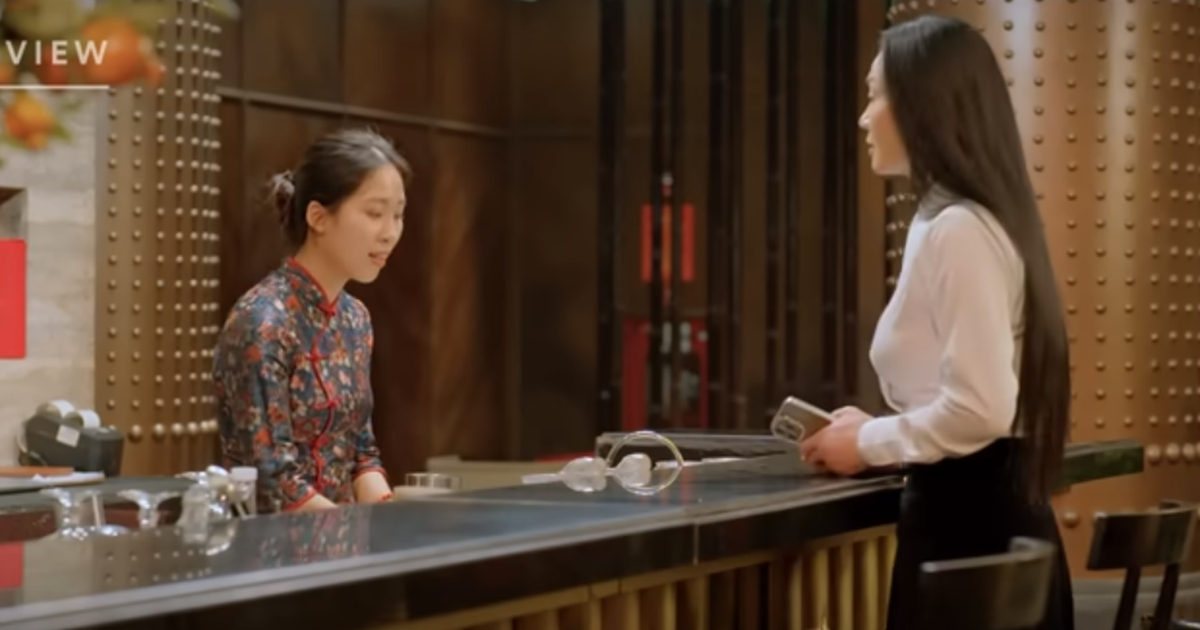 ‘Lỡ hẹn với ngày xanh’ tập 32: Bà Thu Lê tìm cách nhận mặt con gái ruột?