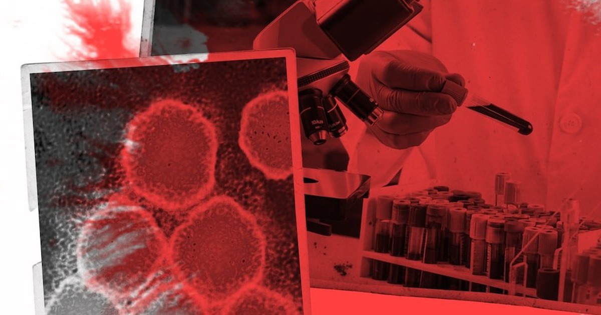 Hàng ngàn bệnh nhân Anh bị truyền máu nhiễm HIV của các tù nhân Mỹ