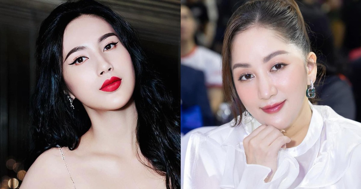 Bị dân mạng nhắc tên vụ Khánh Thi công khai đòi nợ, Thủy Tiên nói gì?