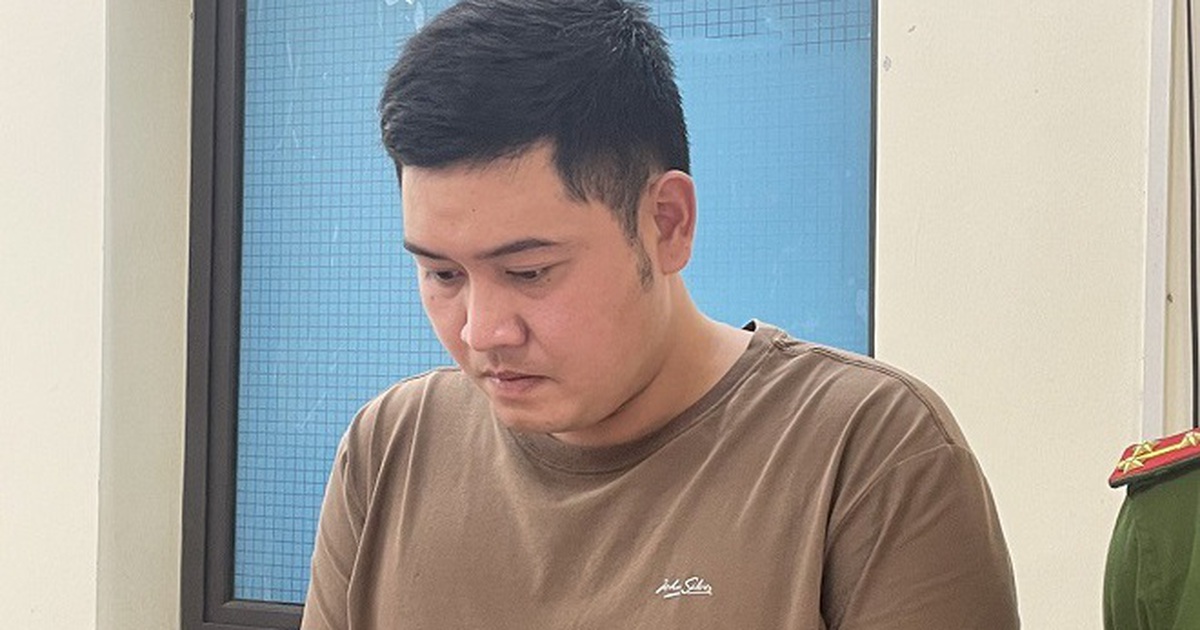 Giả mạo cán bộ ngân hàng lừa đảo, chiếm đoạt hơn 80 tỉ đồng