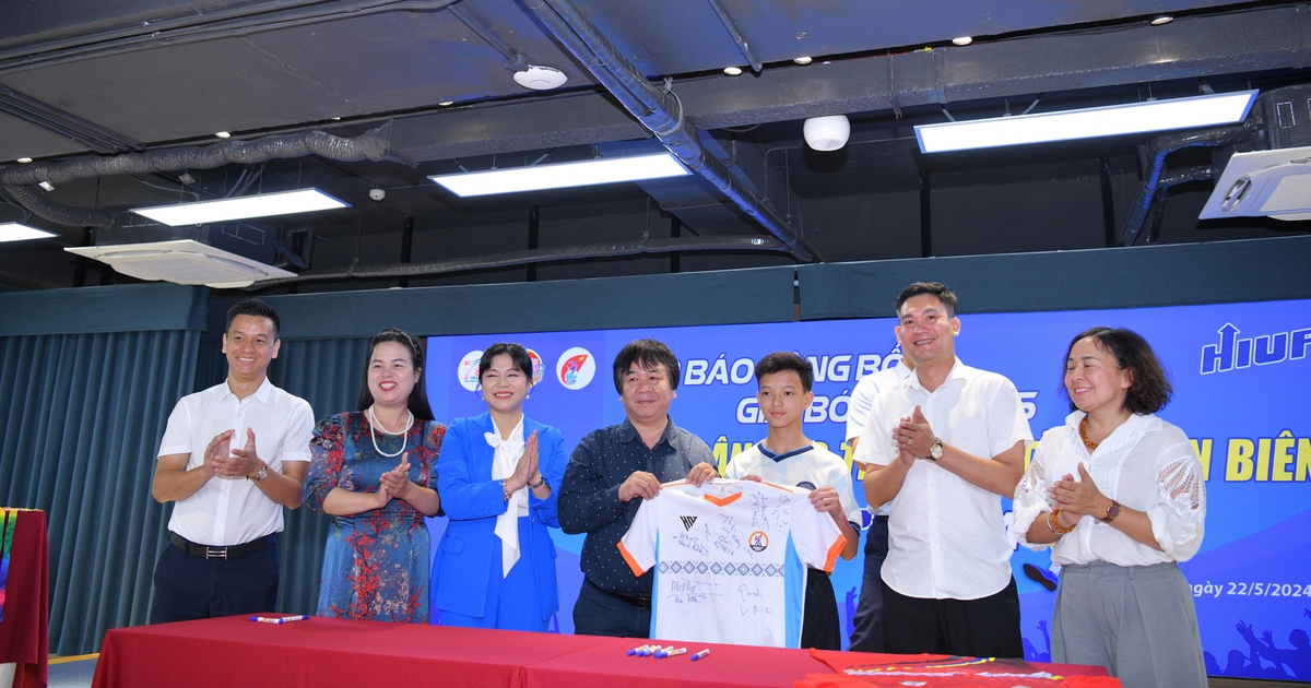 Khởi tranh giải U.15 các dân tộc thiểu số tỉnh Điện Biên, sự kiện đầy ý nghĩa