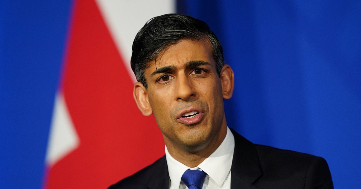 Canh bạc cuối cùng của Thủ tướng Anh