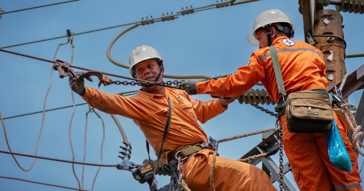 Nhiều cách tiết kiệm điện trong gia đình, không khó...