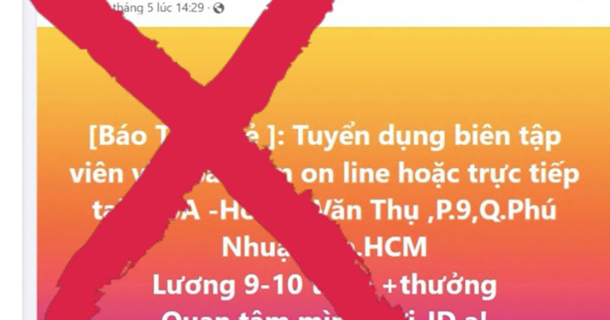 Lừa đảo bủa vây, nhiều người sập bẫy