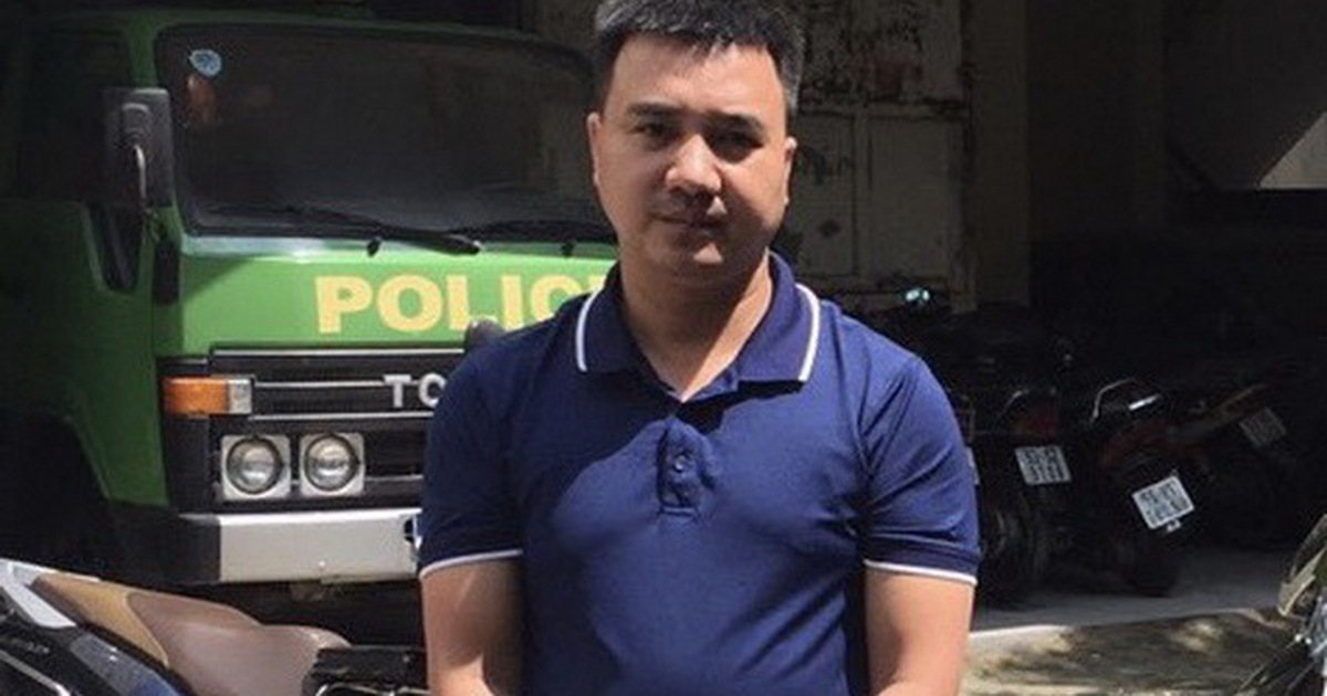 Truy tố Tổng giám đốc Công ty Phát An Gia vì bán 'dự án ma'