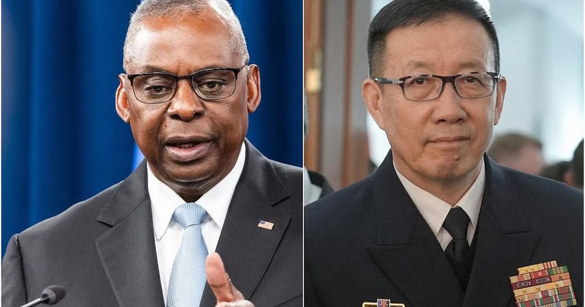 Mỹ - Trung đối thoại hay đối đầu ở Shangri-La ?