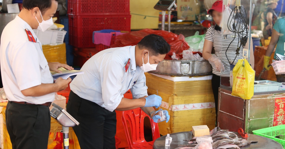 Tin tức đặc biệt trên báo in Thanh Niên 4.5.2024