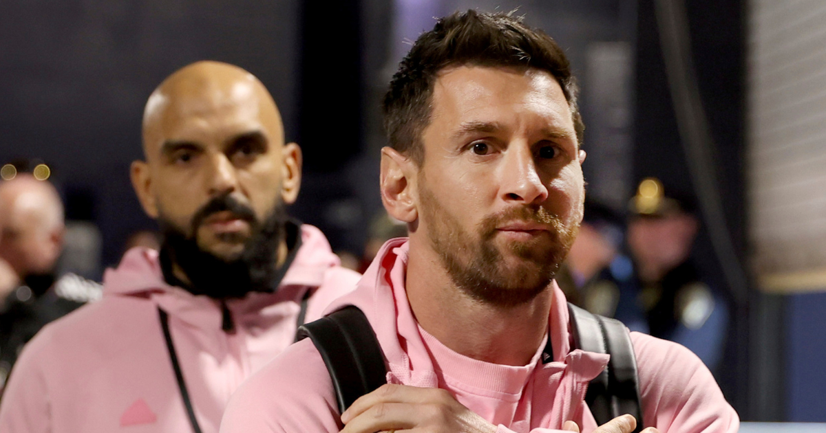 Messi và vợ sắp ra mắt loại nước uống gì, gây sốt ở Mỹ?